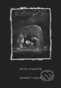 Kniha: Andělí vejce (Petr Stančík). Druhé město, 2016 Kniha: Andělí vejce (Petr Stančík). Druhé město, 2016