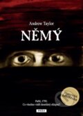 Kniha: Němý (Andrew Taylor). Práh, 2016 Kniha: Němý (Andrew Taylor). Práh, 2016