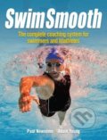 Kniha: Swim Smooth (Paul S. Newsome a Adam Young). John Wiley & Sons, 2012 Kniha: Swim Smooth (Paul S. Newsome a Adam Young). John Wiley & Sons, 2012