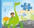 Kniha: Hodný dinosaurus (Egmont ČR). Egmont ČR, 2016 Kniha: Hodný dinosaurus (Egmont ČR). Egmont ČR, 2016