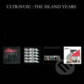 Hudební CD: Ultravox: Island Years (Hudobné albumy). Hudobné albumy, 2016 Hudební CD: Ultravox: Island Years (Hudobné albumy). Hudobné albumy, 2016
