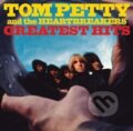 Tom Petty: Greatest Hits - Tom Petty, 2016