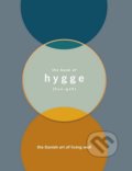 Kniha: Hygge (Louisa Thomsen Brits). Ebury, 2016 Kniha: Hygge (Louisa Thomsen Brits). Ebury, 2016