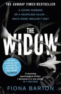 Kniha: The Widow (Fiona Barton). Corgi Books, 2016 Kniha: The Widow (Fiona Barton). Corgi Books, 2016