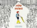 Kniha: The Sound of Silence (Katrina Goldsaito). Little, Brown, 2016 Kniha: The Sound of Silence (Katrina Goldsaito). Little, Brown, 2016