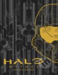 Kniha: Halo Mythos (Egmont ČR). Egmont ČR, 2016 Kniha: Halo Mythos (Egmont ČR). Egmont ČR, 2016
