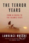 Kniha: The Terror Years (Lawrence Wright). Knopf Books for Young Readers, 2016 Kniha: The Terror Years (Lawrence Wright). Knopf Books for Young Readers, 2016