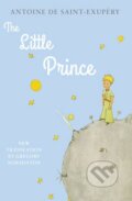 Kniha: The Little Prince (Antoine de Saint-Exupéry). Alma Books, 2015 Kniha: The Little Prince (Antoine de Saint-Exupéry). Alma Books, 2015