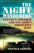 Kniha: The Night Wanderers (Wojciech Jagielski). Old Street Publishing, 2012 Kniha: The Night Wanderers (Wojciech Jagielski). Old Street Publishing, 2012