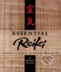 Kniha: Essential Reiki (Diane Stein). Crossing, 1995 Kniha: Essential Reiki (Diane Stein). Crossing, 1995