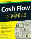 Kniha: Cash Flow For Dummies (John A. Tracy a Tage C. Tracy). John Wiley & Sons, 2011 Kniha: Cash Flow For Dummies (John A. Tracy a Tage C. Tracy). John Wiley & Sons, 2011