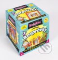 Spoločenská hra: V kocke! Rozprávky, 2016 Spoločenská hra: V kocke! Rozprávky, 2016