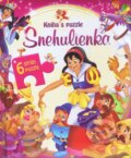 Kniha: Snehulienka (Viktoria Print). Viktoria Print, 2016 Kniha: Snehulienka (Viktoria Print). Viktoria Print, 2016