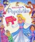 Kniha: Popoluška (Viktoria Print). Viktoria Print, 2016 Kniha: Popoluška (Viktoria Print). Viktoria Print, 2016