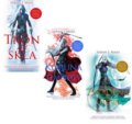 Kniha: Trón zo skla 1-3 (Kolekcia) (Sarah J. Maas) Kniha: Trón zo skla 1-3 (Kolekcia) (Sarah J. Maas)