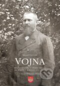 Kniha: Vojna (Samuel Činčurák), 2016 Kniha: Vojna (Samuel Činčurák), 2016