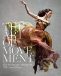 Kniha: The Art of Movement (Ken Browar). Black Dog, 2016 Kniha: The Art of Movement (Ken Browar). Black Dog, 2016