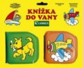 Kniha: Knížka do vany (Librex). Librex, 2016 Kniha: Knížka do vany (Librex). Librex, 2016
