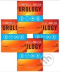 Kniha: Campbell-Walsh Urology (4 Volume Set) (Alan J. Wein, Louis R. Kavoussi, Alan W. Partin a Craig A. Peters). Elsevier Science, 2015 Kniha: Campbell-Walsh Urology (4 Volume Set) (Alan J. Wein, Louis R. Kavoussi, Alan W. Partin a Craig A. Peters). Elsevier Science, 2015