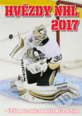 Kniha: Hvězdy NHL 2017 (Egmont ČR). Egmont ČR, 2016 Kniha: Hvězdy NHL 2017 (Egmont ČR). Egmont ČR, 2016