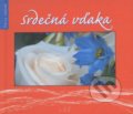 Kniha: Srdečná vďaka (Helena Sališová). Lúč, 2009 Kniha: Srdečná vďaka (Helena Sališová). Lúč, 2009