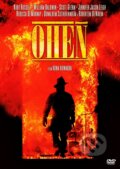 Film: Oheň (Ron Howard) (DVD). Magicbox, 2016 Film: Oheň (Ron Howard) (DVD). Magicbox, 2016