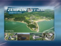 Kniha: Zemplín z neba (Milan Paprčka). CBS, 2016 Kniha: Zemplín z neba (Milan Paprčka). CBS, 2016