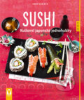 Kniha: Sushi (Hans Gerlach). Vašut, 2016 Kniha: Sushi (Hans Gerlach). Vašut, 2016