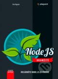 Kniha: Node.js (Don Nguyen), 2016 Kniha: Node.js (Don Nguyen), 2016