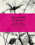 Kniha: The Nature of Beauty (Imelda Burke), 2016 Kniha: The Nature of Beauty (Imelda Burke), 2016