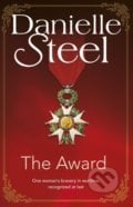 The Award - Danielle Steel, Bantam Press, 2016