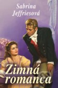 Kniha: Zimná romanca (Sabrina Jeffries). Slovenský spisovateľ, 2016 Kniha: Zimná romanca (Sabrina Jeffries). Slovenský spisovateľ, 2016