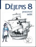 Kniha: Dějepis 8 - Pracovní sešit (Jaroslava Traplová a Ondřej Hýsek). Prodos, 2009 Kniha: Dějepis 8 - Pracovní sešit (Jaroslava Traplová a Ondřej Hýsek). Prodos, 2009