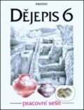 Kniha: Dějepis 6 - Pracovní sešit (Eva Schulzová). Prodos, 1997 Kniha: Dějepis 6 - Pracovní sešit (Eva Schulzová). Prodos, 1997
