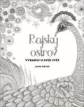 Kniha: Rajský ostrov (Jane Heyes). Bookmedia, 2016 Kniha: Rajský ostrov (Jane Heyes). Bookmedia, 2016