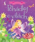 Kniha: Pohádky o vílách (Bookmedia). Bookmedia, 2016 Kniha: Pohádky o vílách (Bookmedia). Bookmedia, 2016