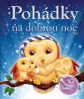 Kniha: Pohádky na dobrou noc (Bookmedia). Bookmedia, 2016 Kniha: Pohádky na dobrou noc (Bookmedia). Bookmedia, 2016