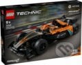 LEGO® Technic 42169 NEOM McLaren Formula E Race Car, LEGO, 2024