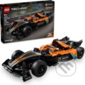 Společenská hra: LEGO® Technic 42169 NEOM McLaren Formula E Race Car (LEGO). LEGO, 2024 Společenská hra: LEGO® Technic 42169 NEOM McLaren Formula E Race Car (LEGO). LEGO, 2024