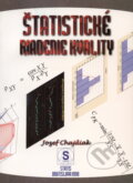 Kniha: Štatistické riadenie kvality (Jozef Chajdiak). Statis, 1998 Kniha: Štatistické riadenie kvality (Jozef Chajdiak). Statis, 1998