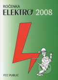 Ročenka ELEKTRO 2008, 2008