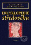 Kniha: Encyklopedie středověku (Jacques Le Goff a Jean-Claude Schmitt). Vyšehrad, 2024 Kniha: Encyklopedie středověku (Jacques Le Goff a Jean-Claude Schmitt). Vyšehrad, 2024