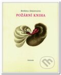 Kniha: Požární kniha (Správcová Božena). Trigon, 2003 Kniha: Požární kniha (Správcová Božena). Trigon, 2003