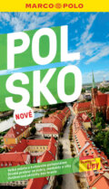 Kniha: Polsko - průvodce Marco Polo (Marco Polo). Marco Polo, 2024 Kniha: Polsko - průvodce Marco Polo (Marco Polo). Marco Polo, 2024