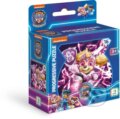 Puzzle: Puzzle Skye: Tlapková patrola (Bonaparte). Bonaparte, 2023 Puzzle: Puzzle Skye: Tlapková patrola (Bonaparte). Bonaparte, 2023
