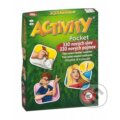 Společenská hra: Activity Pocket (Piatnik). Piatnik, 2024 Společenská hra: Activity Pocket (Piatnik). Piatnik, 2024