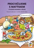 Kniha: Procvičujeme s Matýskem – Vyvození násobení a dělení (NNS). NNS, 2024 Kniha: Procvičujeme s Matýskem – Vyvození násobení a dělení (NNS). NNS, 2024