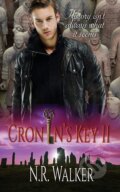 Kniha: Cronin's Key II (N.R. Walker). Blueheart, 2018 Kniha: Cronin's Key II (N.R. Walker). Blueheart, 2018