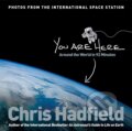 You Are Here - Chris Hadfield, Pan Macmillan, 2015