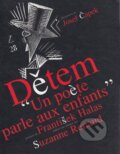 Kniha: Dětem (František Halas). Romarin, 1999 Kniha: Dětem (František Halas). Romarin, 1999